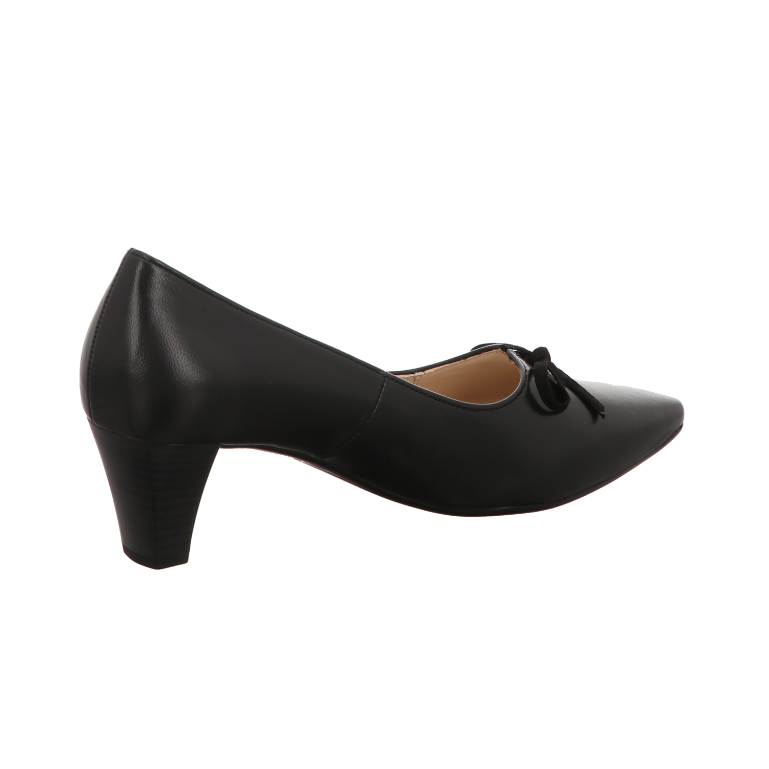 Gabor Damen Pumps  in schwarz