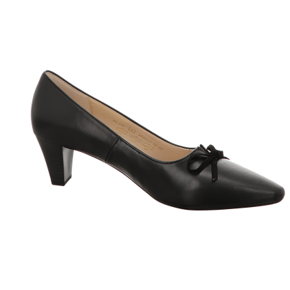 Gabor Damen Pumps  in schwarz