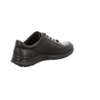 Ecco Herren Schnürschuh Irving in schwarz