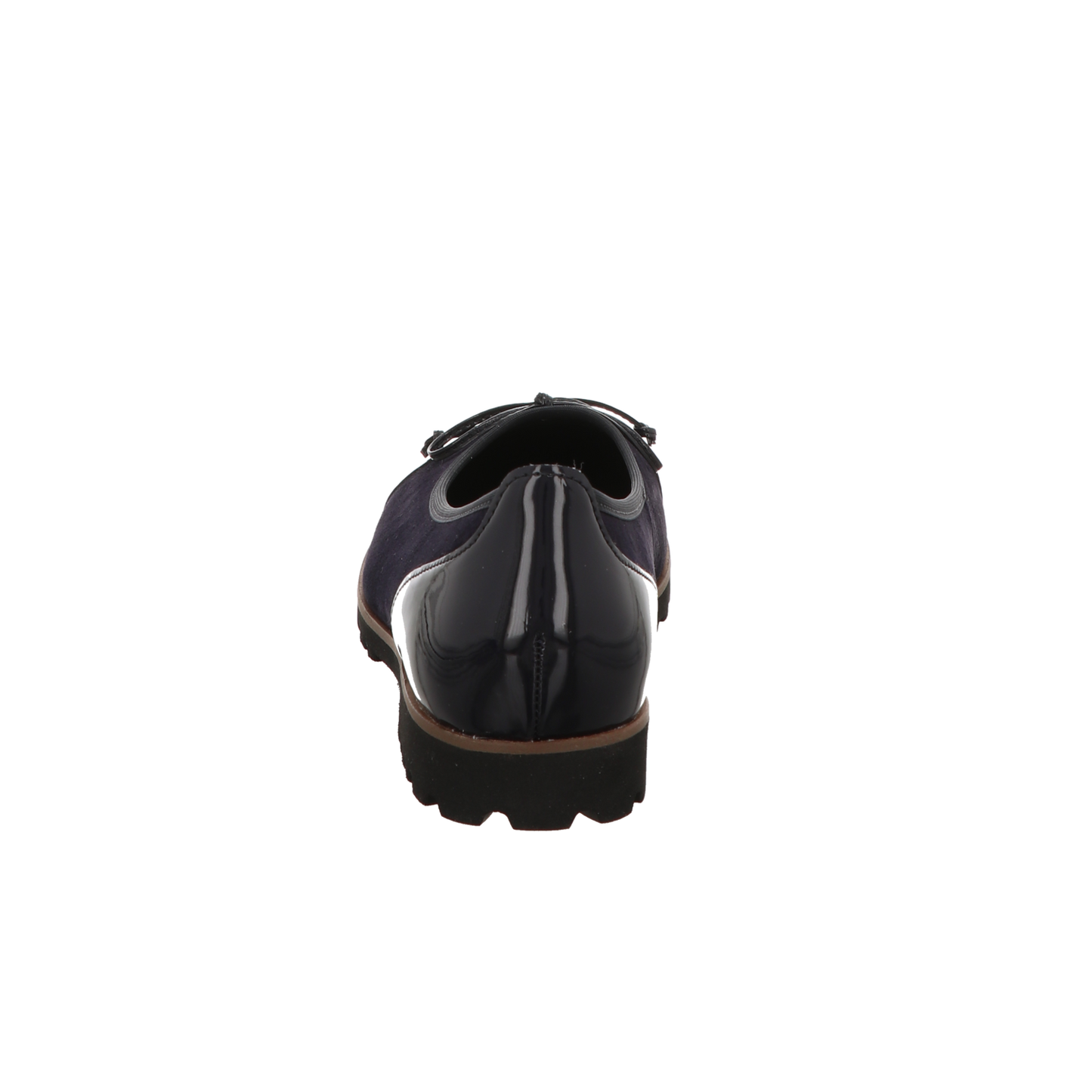 Gabor Damen Ballerina  in braun