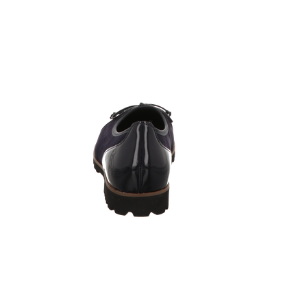 Gabor Damen Ballerina  in braun