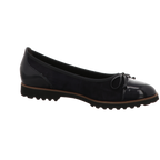 Gabor Damen Ballerina  in braun