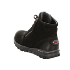 Gabor Damen Stiefel Rolling Soft in schwarz