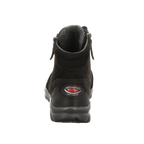 Gabor Damen Stiefel Rolling Soft in schwarz
