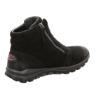Gabor Damen Stiefel Rolling Soft in schwarz