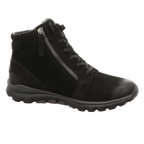 Gabor Damen Stiefel Rolling Soft in schwarz