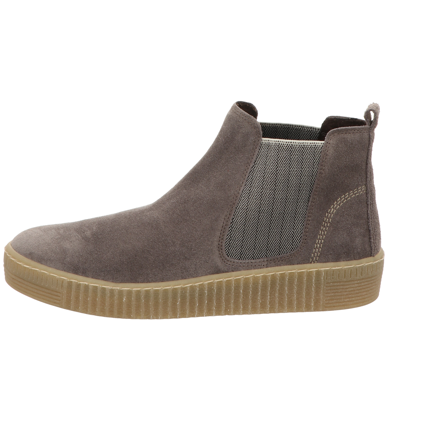 Gabor Damen Stiefel  in beige