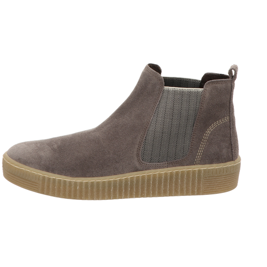 Gabor Damen Stiefel  in beige