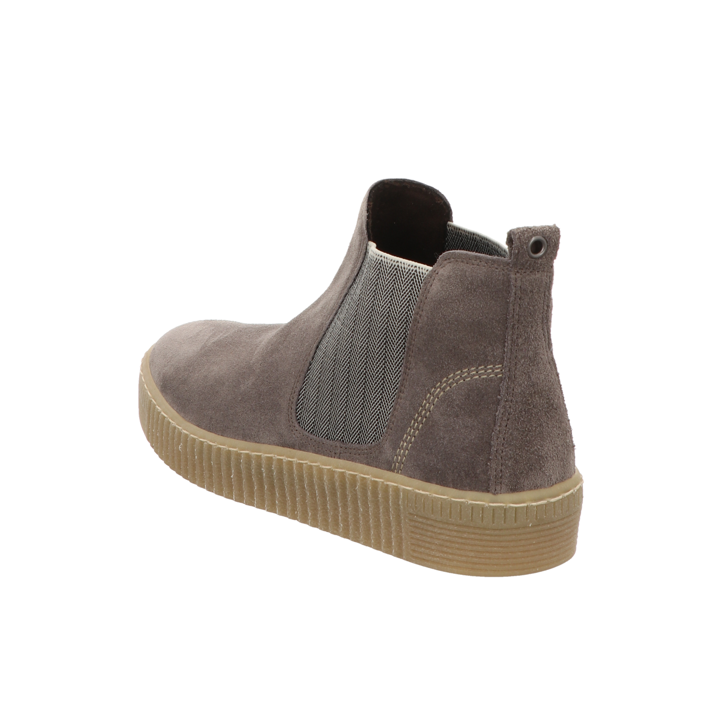 Gabor Damen Stiefel  in beige