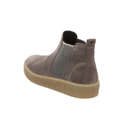 Gabor Damen Stiefel  in beige