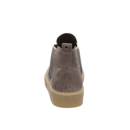 Gabor Damen Stiefel  in beige