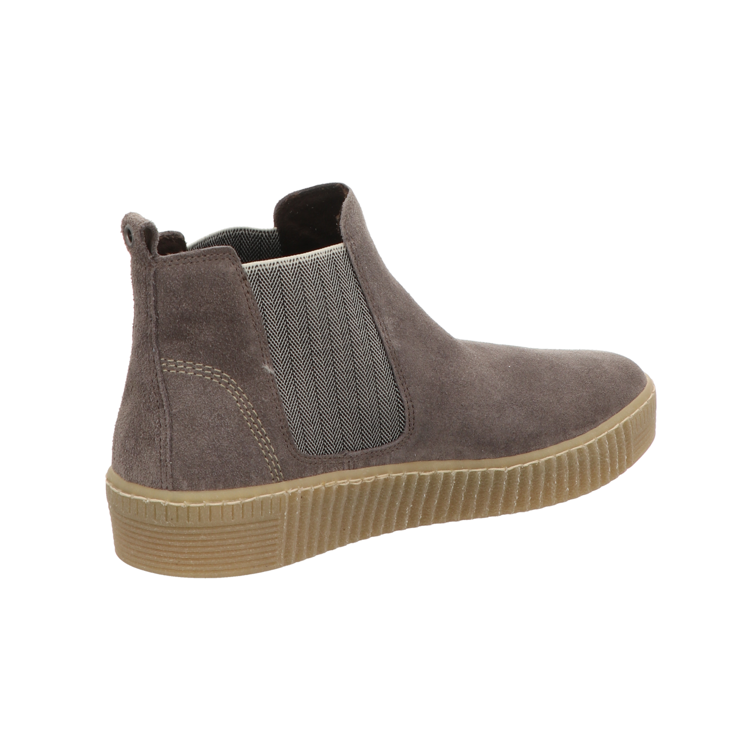 Gabor Damen Stiefel  in beige