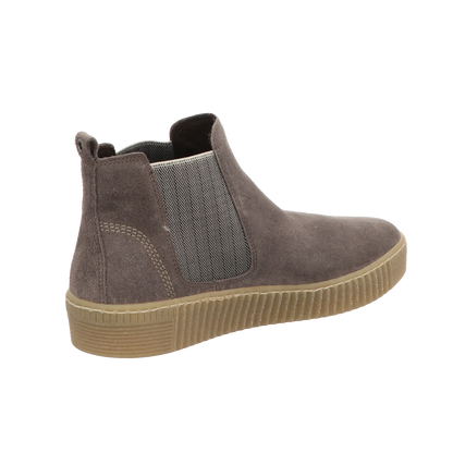 Gabor Damen Stiefel  in beige