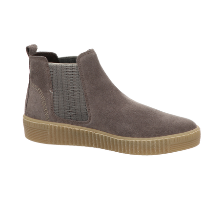 Gabor Damen Stiefel  in beige