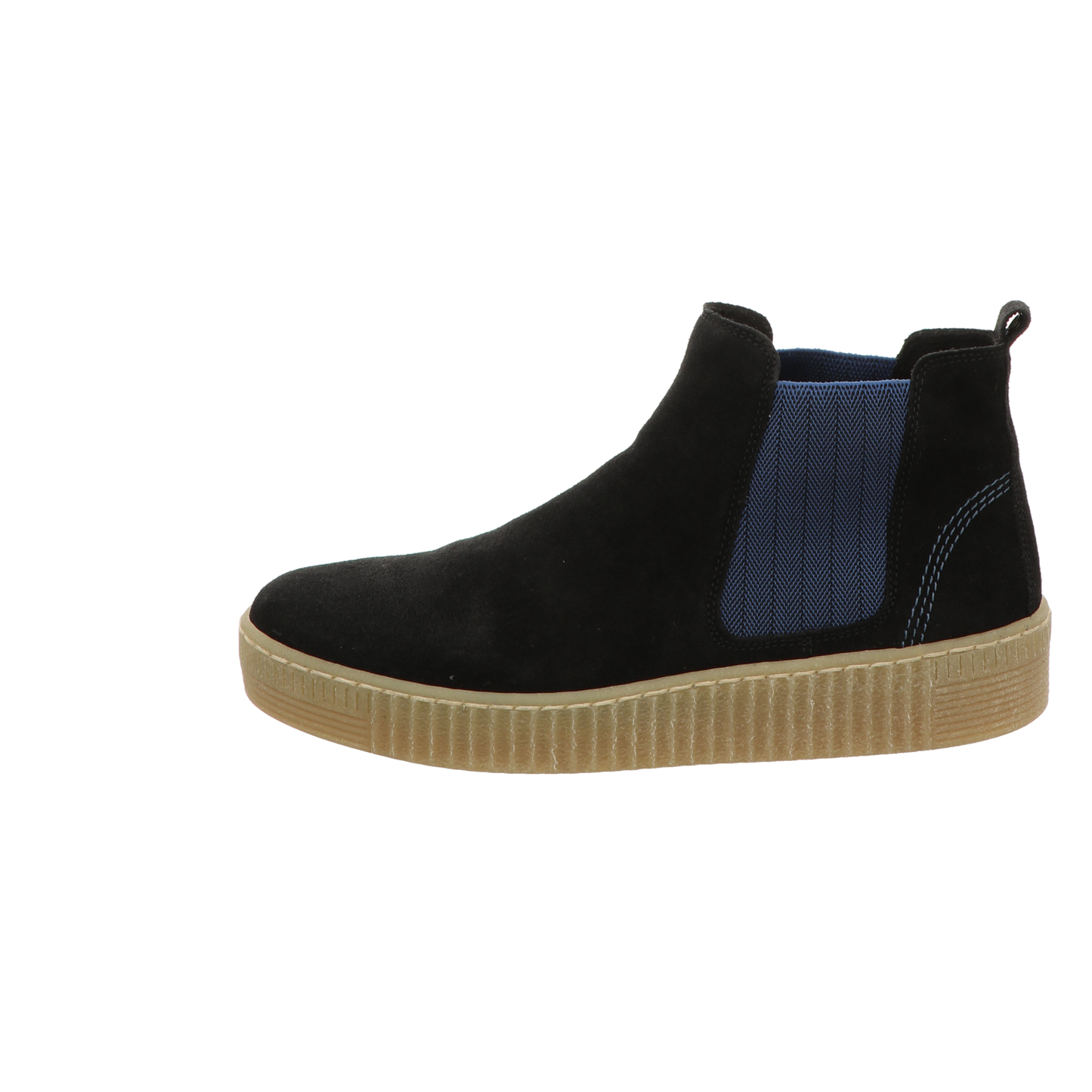 Gabor Damen Stiefel  in blau