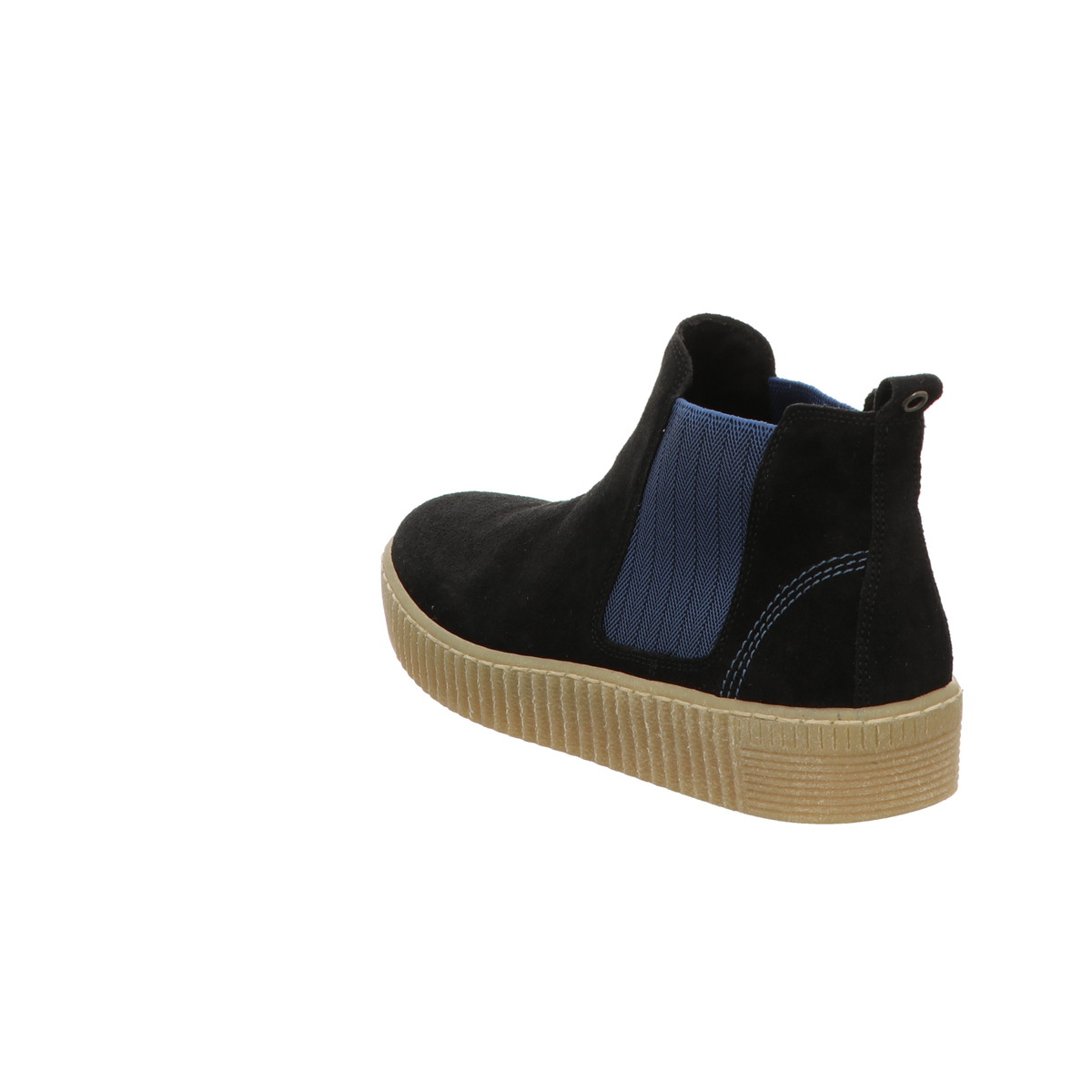 Gabor Damen Stiefel  in blau