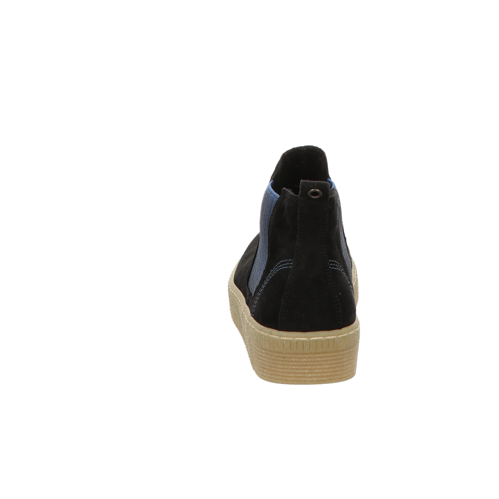 Gabor Damen Stiefel  in blau