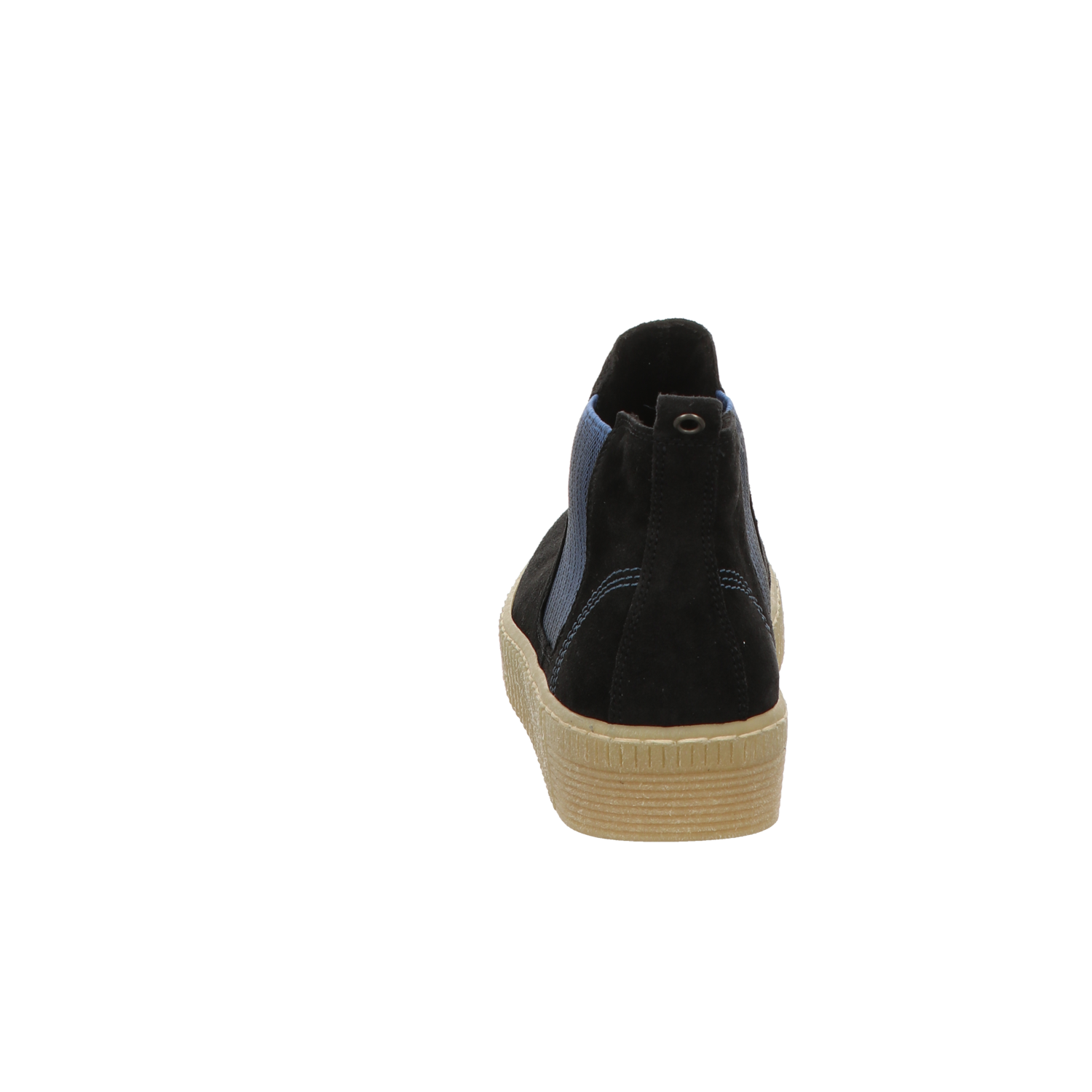 Gabor Damen Stiefel  in blau