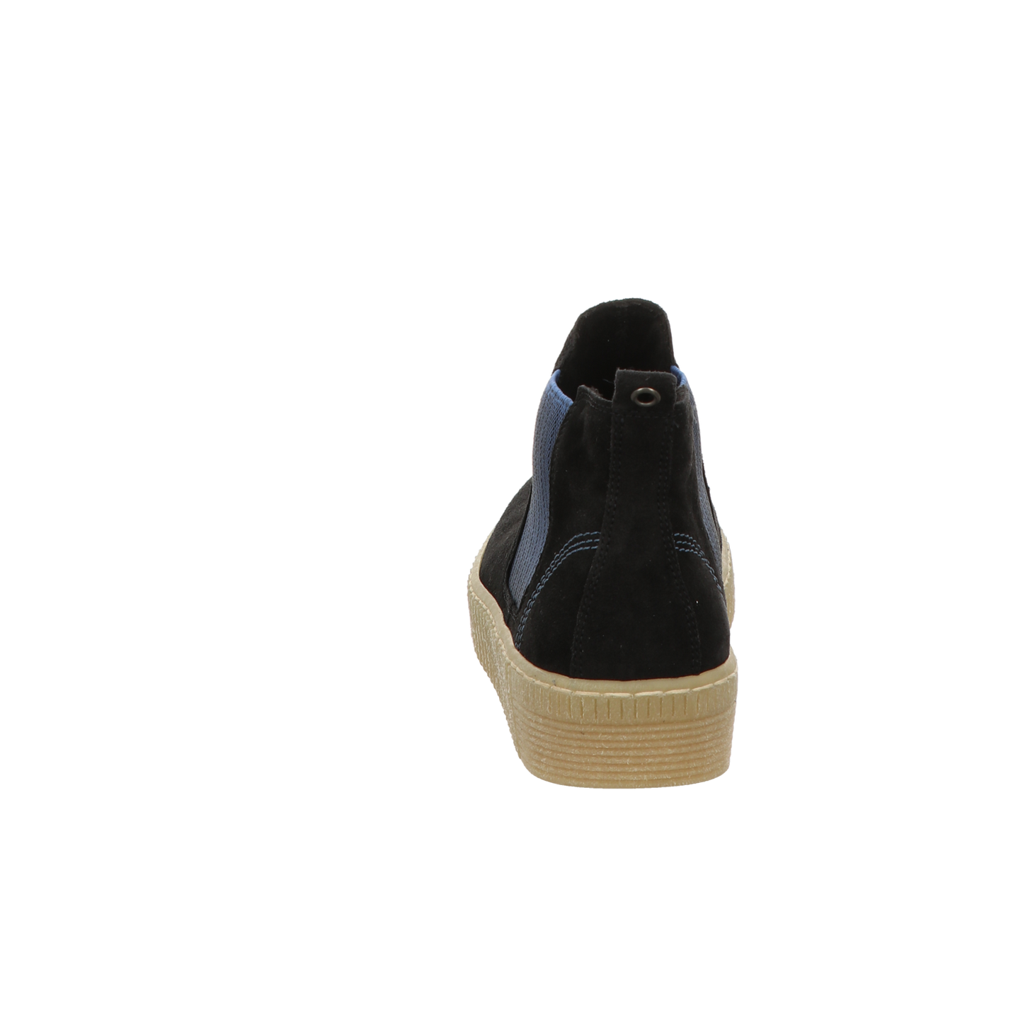 Gabor Damen Stiefel  in blau