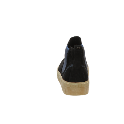 Gabor Damen Stiefel  in blau