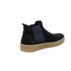 Gabor Damen Stiefel  in blau