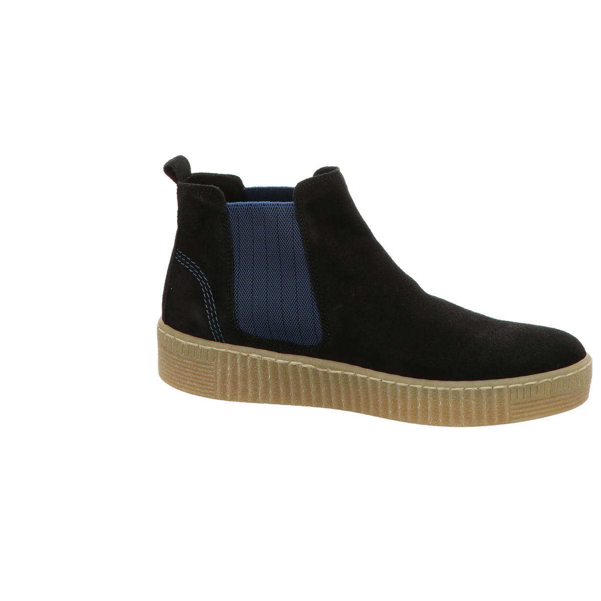 Gabor Damen Stiefel  in blau