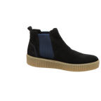 Gabor Damen Stiefel  in blau
