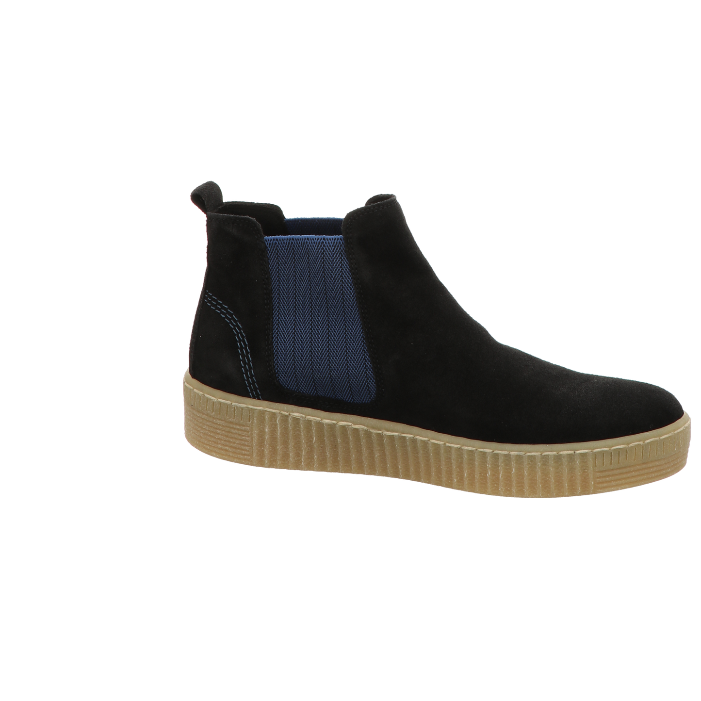 Gabor Damen Stiefel  in blau