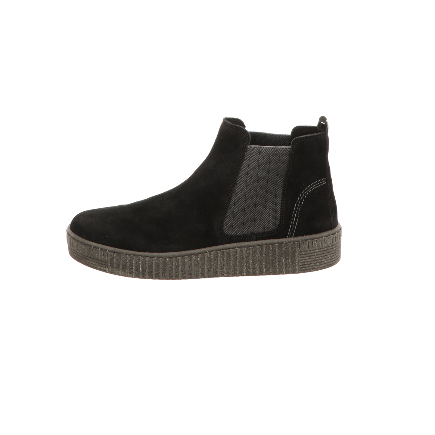 Gabor Damen Stiefel  in schwarz