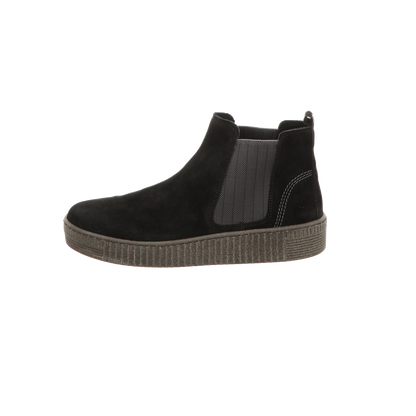 Gabor Damen Stiefel  in schwarz