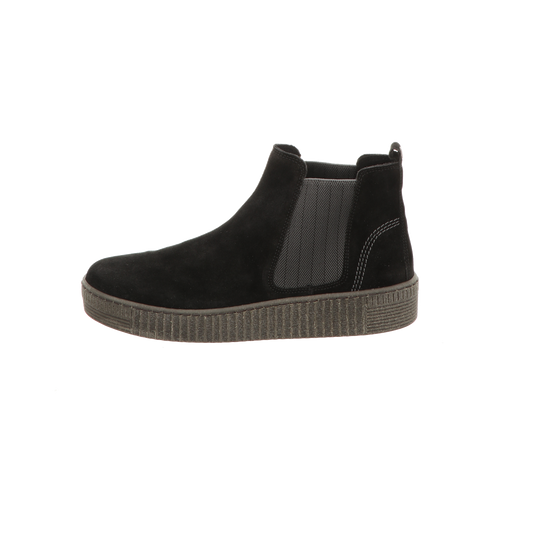 Gabor Damen Stiefel  in schwarz