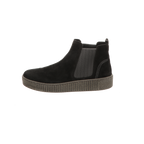 Gabor Damen Stiefel  in schwarz