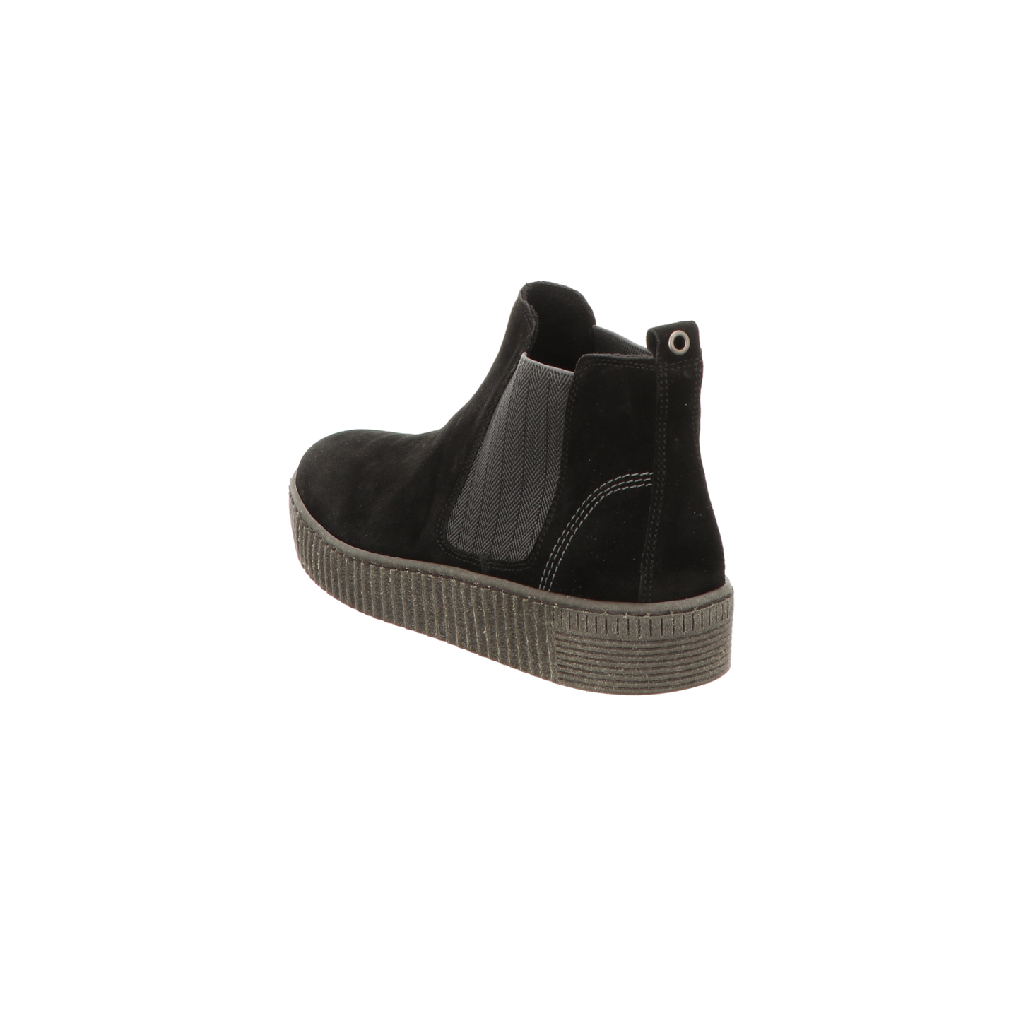 Gabor Damen Stiefel  in schwarz