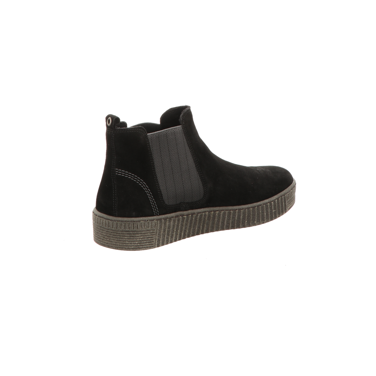 Gabor Damen Stiefel  in schwarz