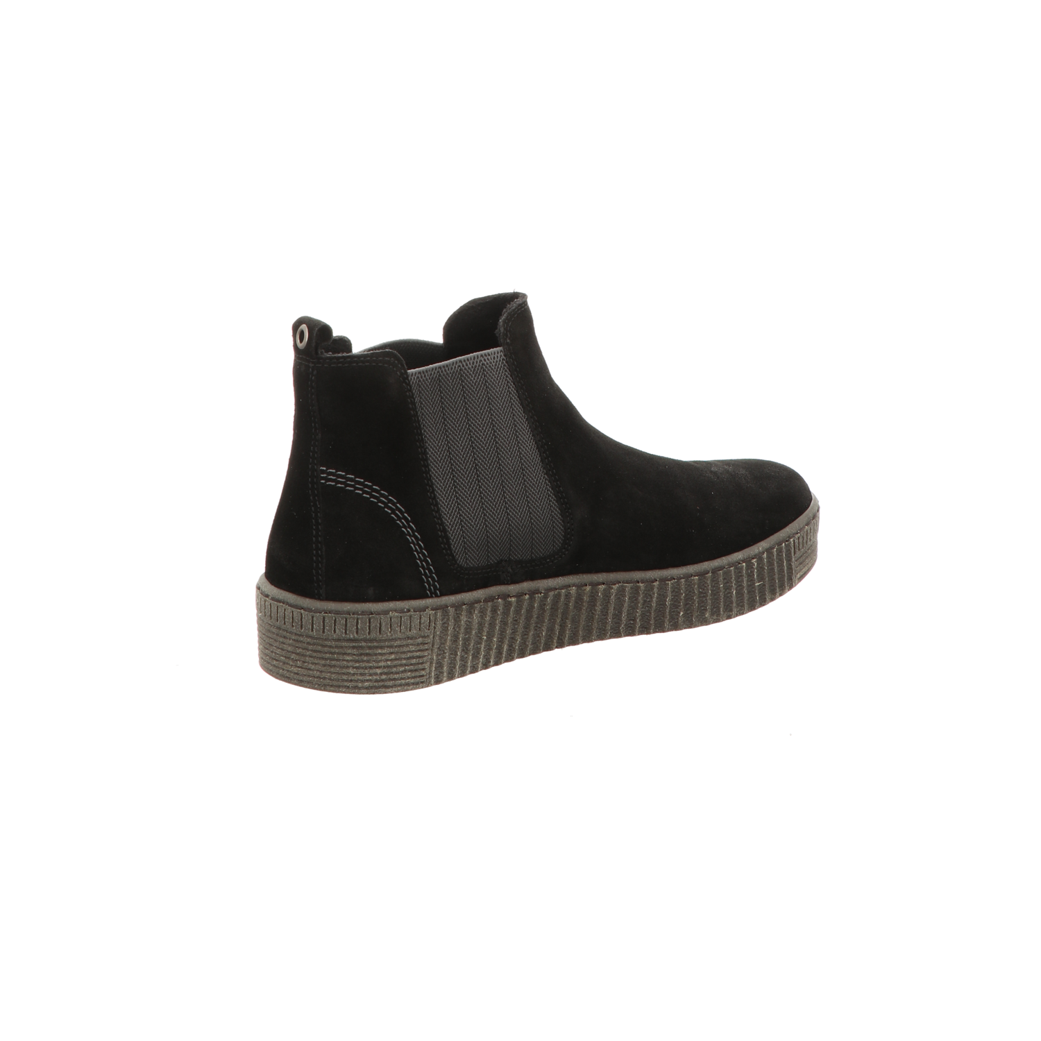 Gabor Damen Stiefel  in schwarz