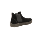 Gabor Damen Stiefel  in schwarz