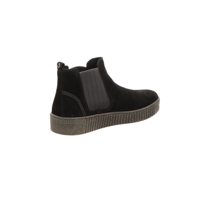 Gabor Damen Stiefel  in schwarz