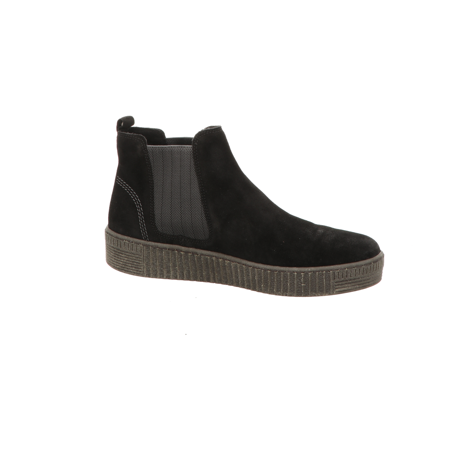 Gabor Damen Stiefel  in schwarz