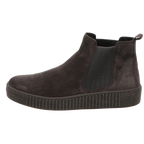 Gabor Damen Stiefel  in anthrazit