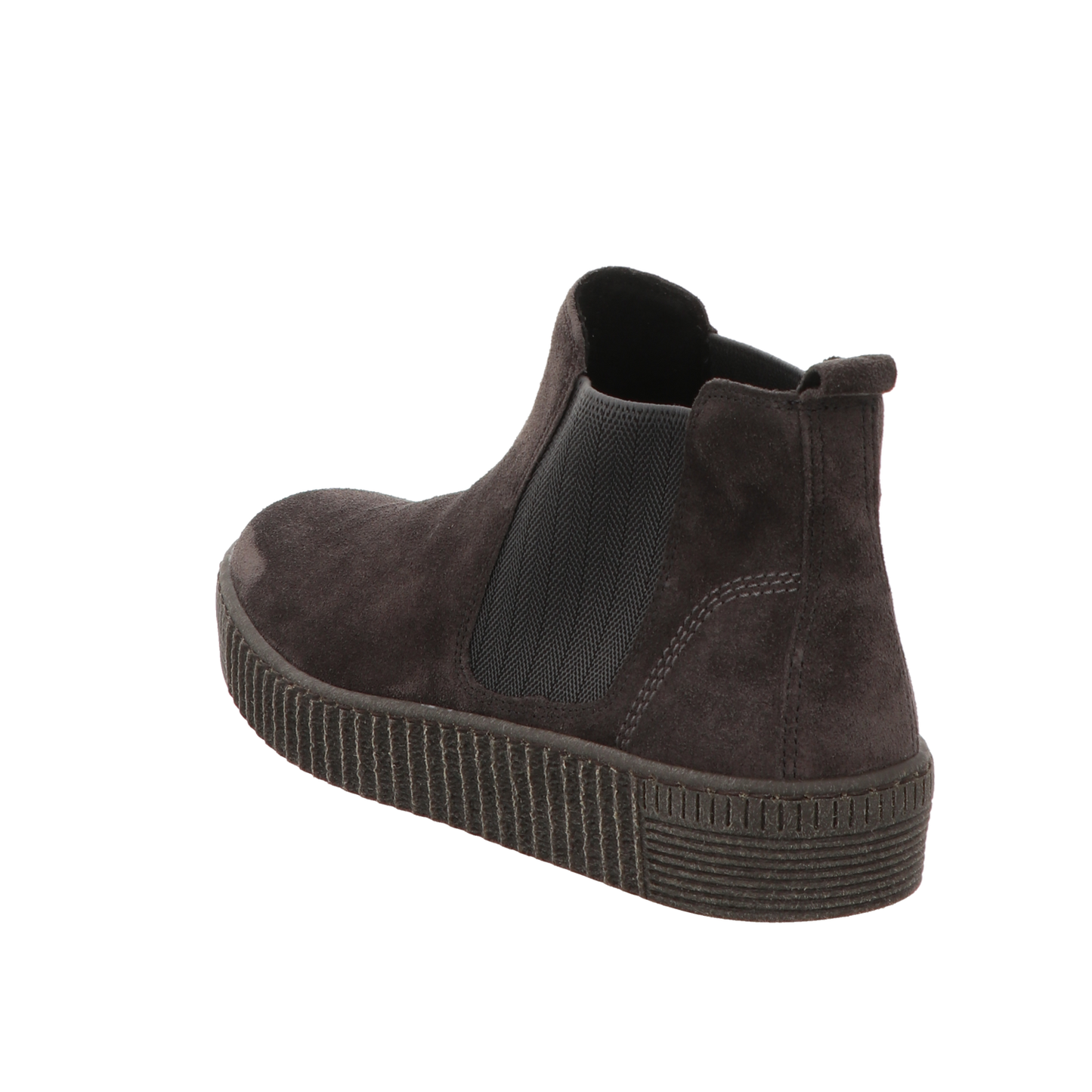 Gabor Damen Stiefel  in anthrazit