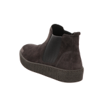 Gabor Damen Stiefel  in anthrazit