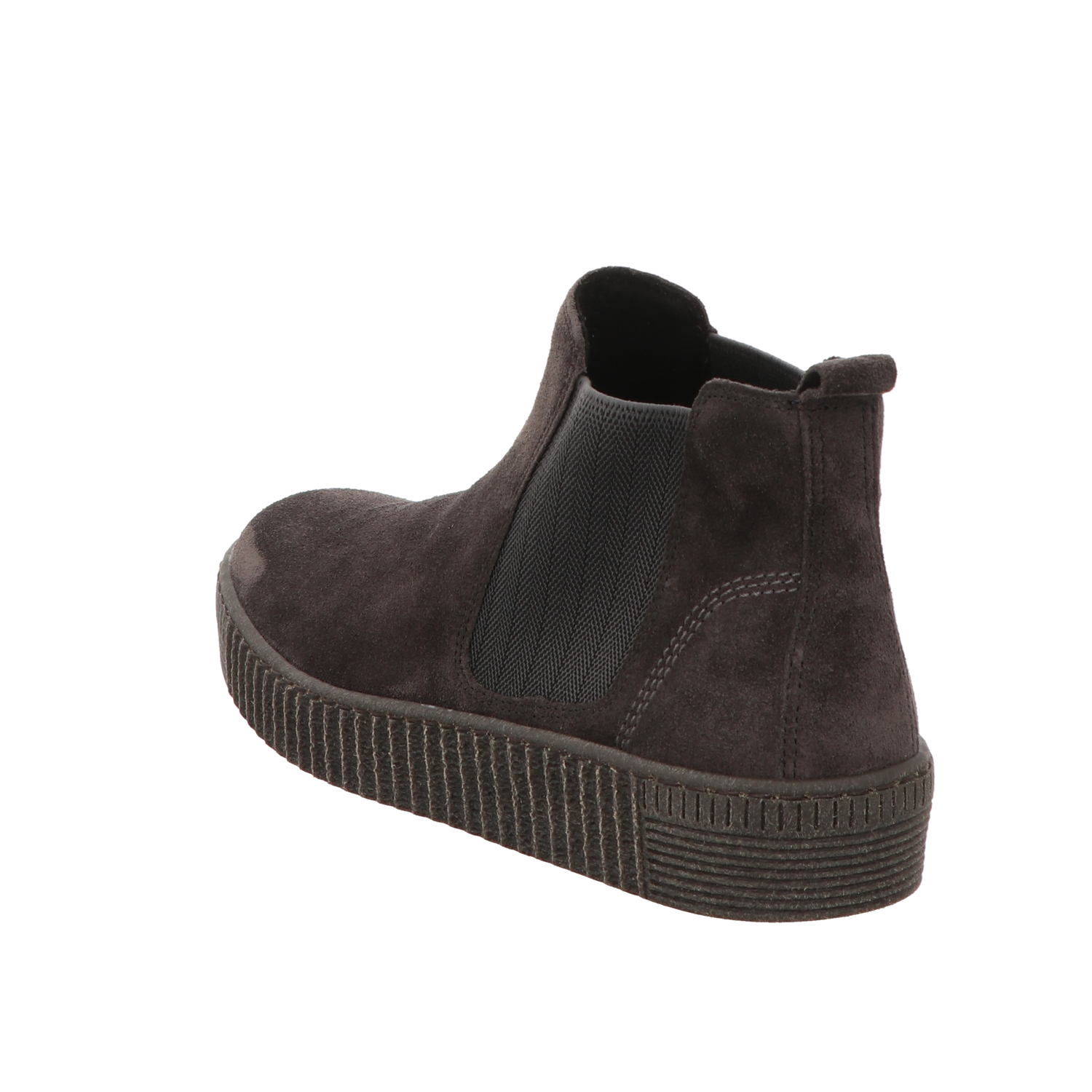 Gabor Damen Stiefel  in anthrazit