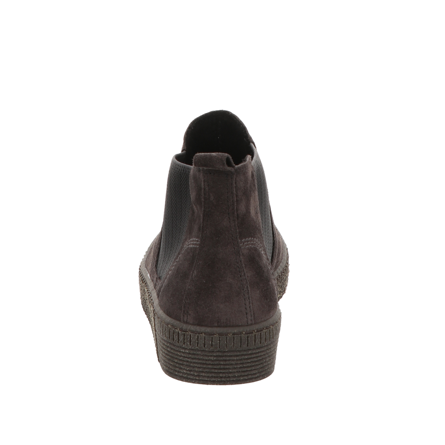 Gabor Damen Stiefel  in anthrazit