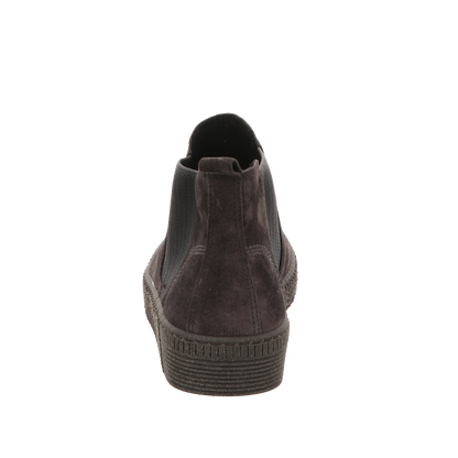 Gabor Damen Stiefel  in anthrazit