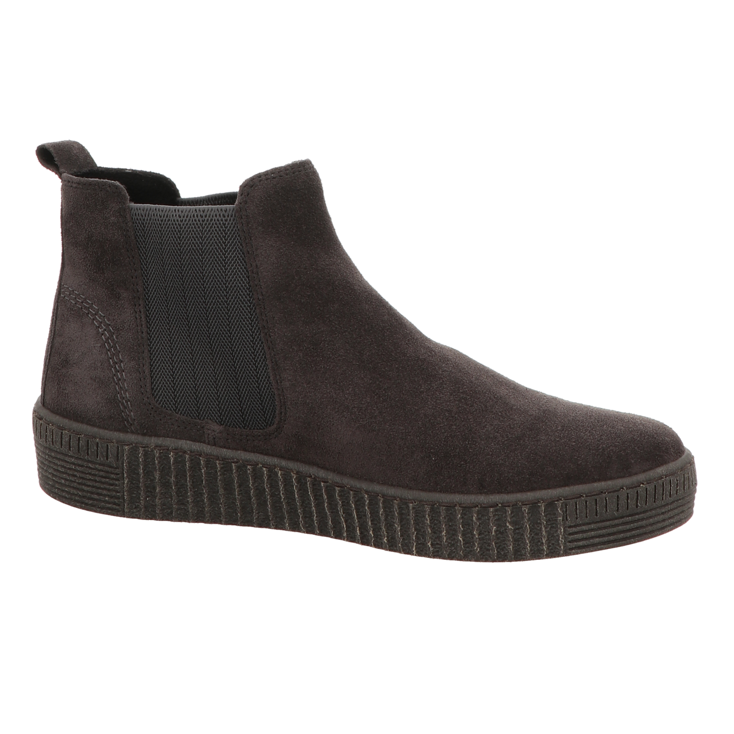 Gabor Damen Stiefel  in anthrazit