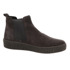 Gabor Damen Stiefel  in anthrazit