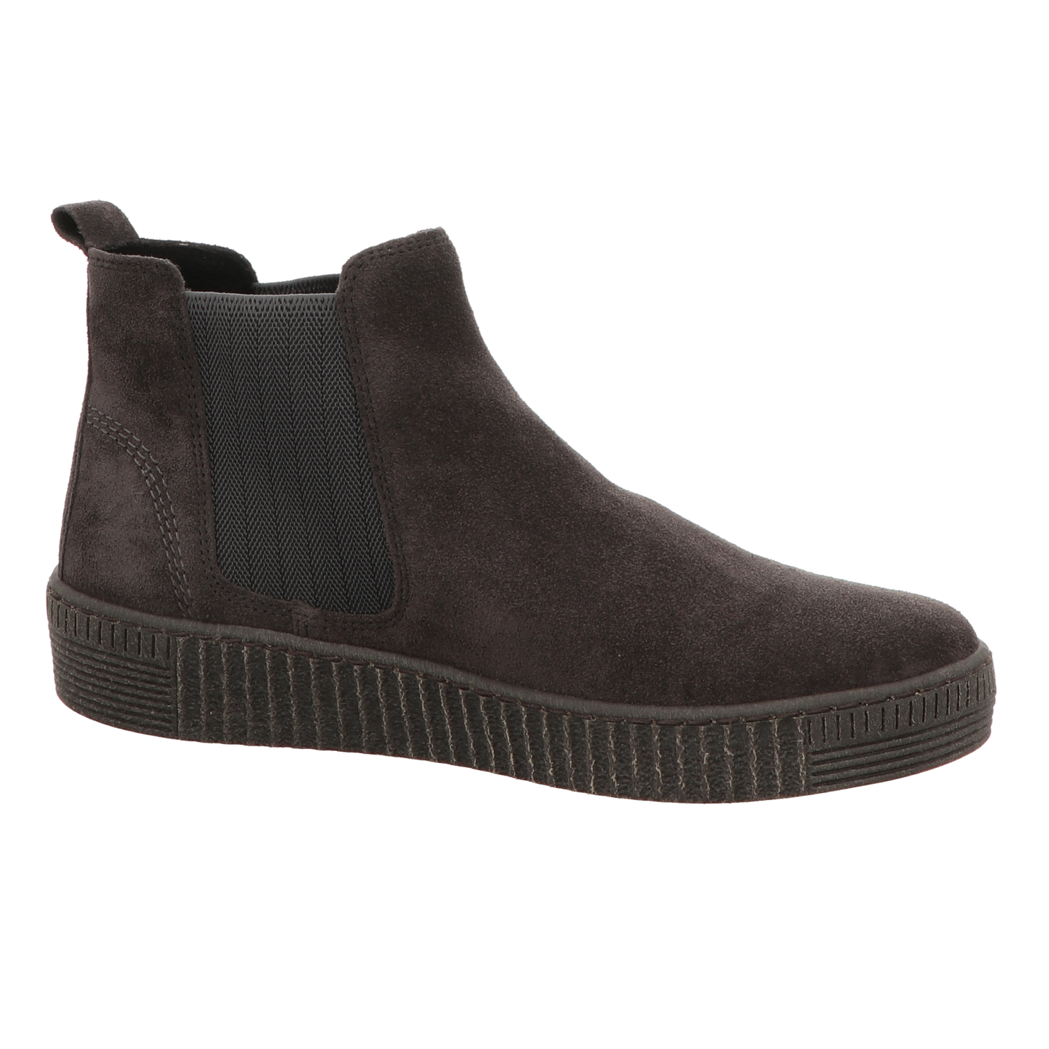 Gabor Damen Stiefel  in anthrazit