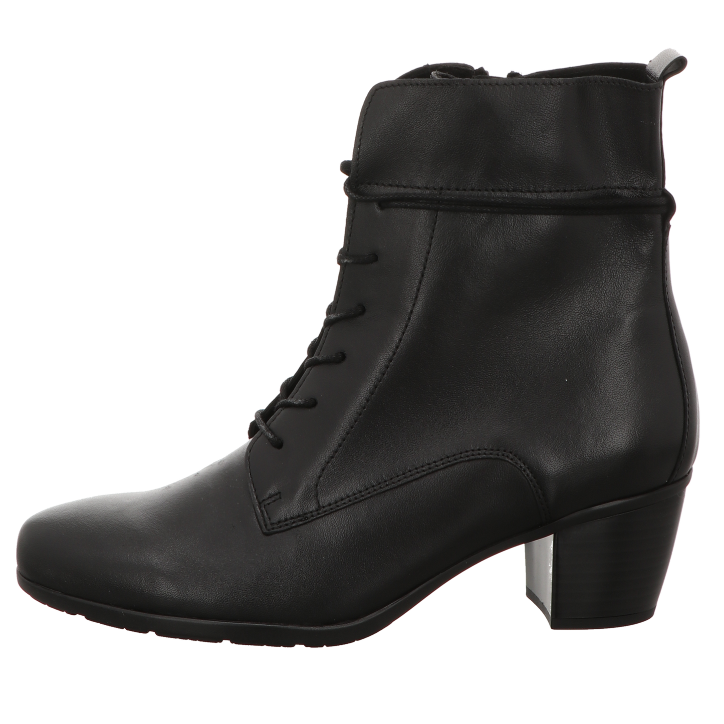 Gabor Damen Schaftstiefel  in schwarz