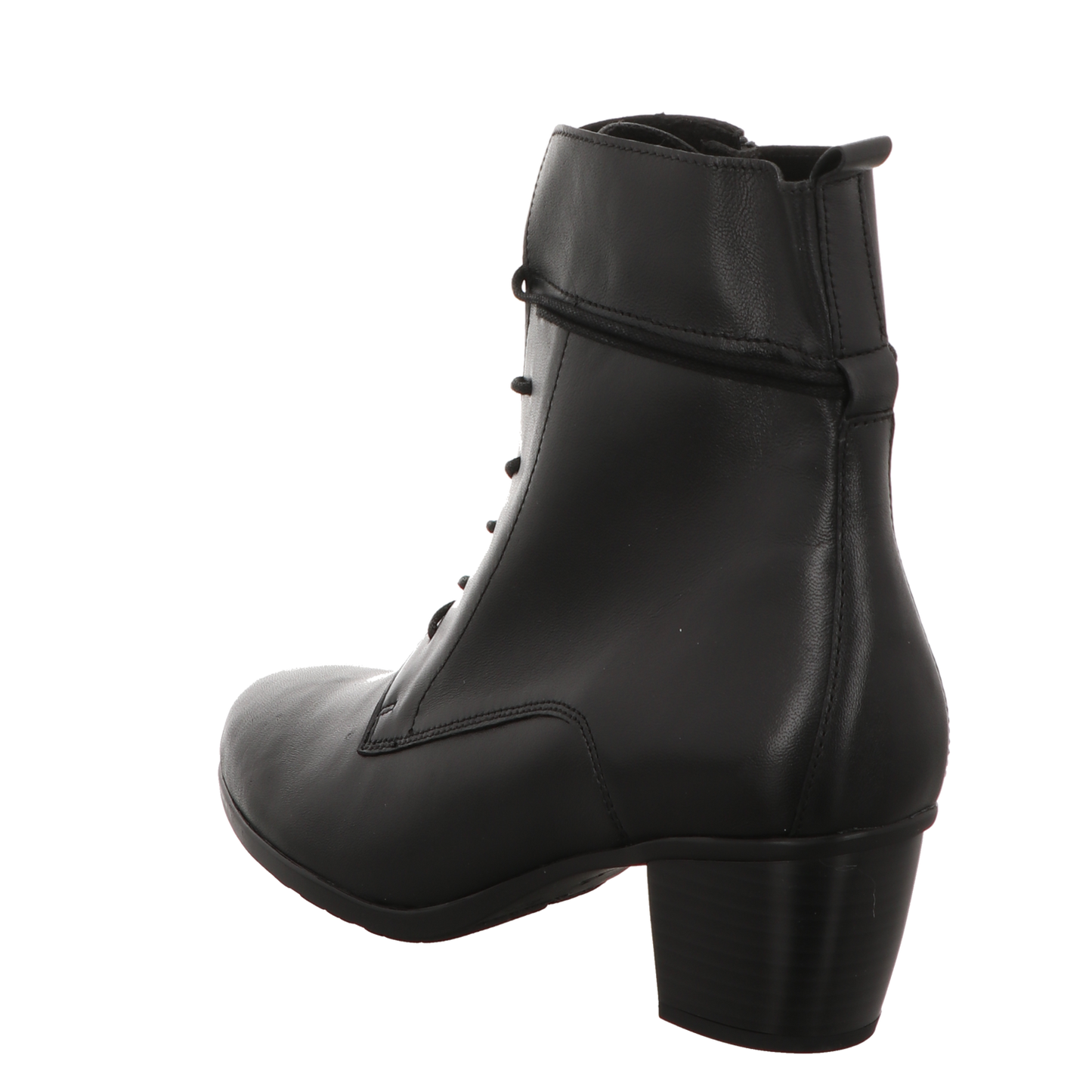 Gabor Damen Schaftstiefel  in schwarz