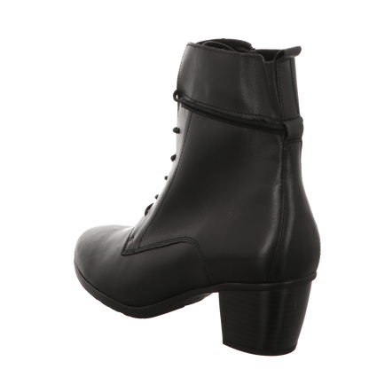 Gabor Damen Schaftstiefel  in schwarz